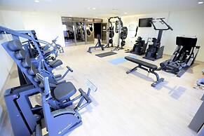 Stunning Stay Park View JVC -1bed With Balcony