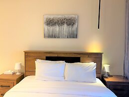 Stunning Stay Park View JVC -1bed With Balcony