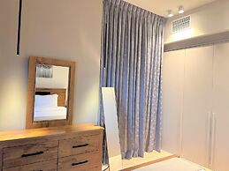 Stunning Stay Park View JVC -1bed With Balcony