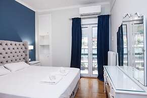 Brand new apt in Zografou