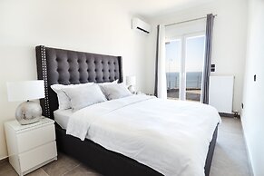 Maison du Soleil by CorfuEscapes