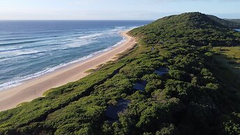 Ponta Membene
