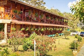 Jardín de Silleteros Agro Parque Hotel