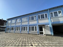 Commune88 EAST