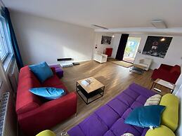 Commune88 EAST