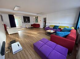 Commune88 EAST