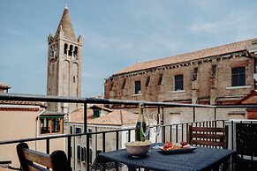 Palazzetto Barnaba