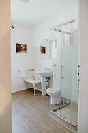 Palazzetto Barnaba