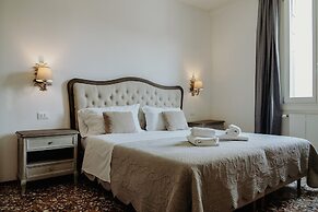 Palazzetto Barnaba