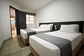 Brana by Bernalo Hotel