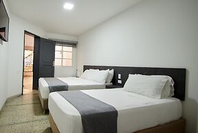 Brana by Bernalo Hotel