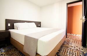 Brana by Bernalo Hotel
