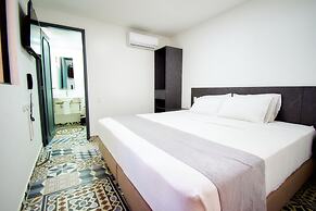 Brana by Bernalo Hotel
