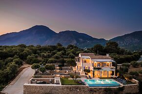 Villa Comi