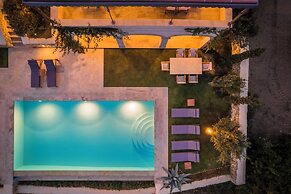 Villa Comi