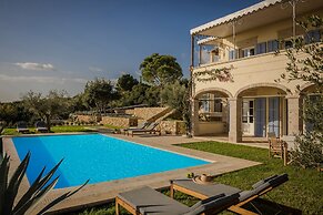 Villa Comi
