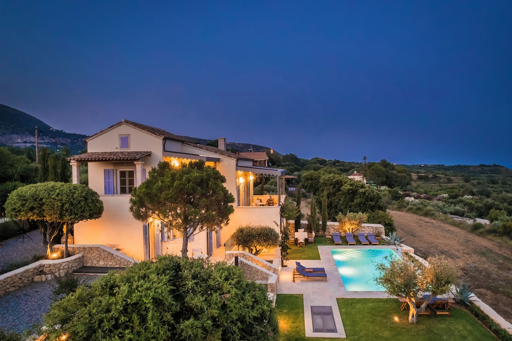 Villa Comi