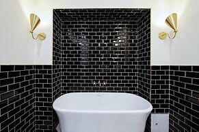 The Dorchester Hotel