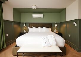 The Dorchester Hotel