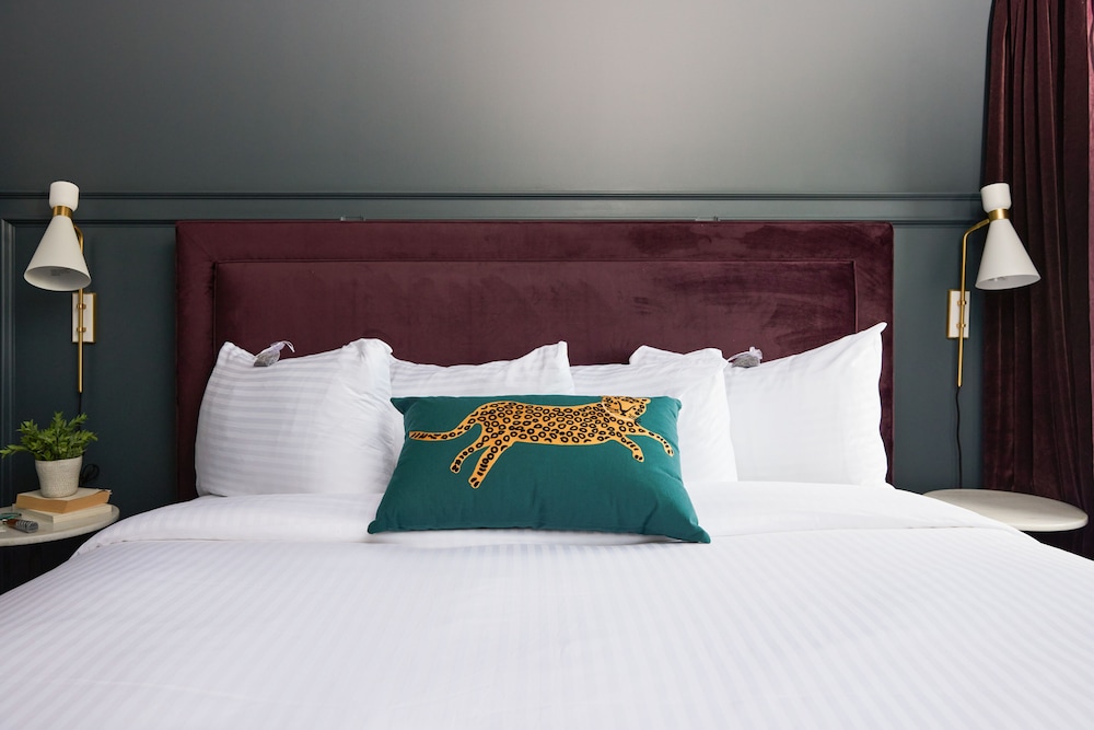 The Dorchester Hotel
