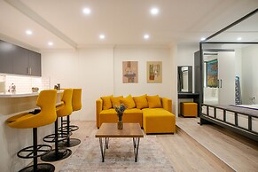 Taksim 11 Suites