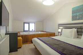 Taksim 11 Suites