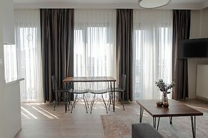 Taksim 11 Suites