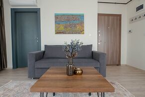 Taksim 11 Suites