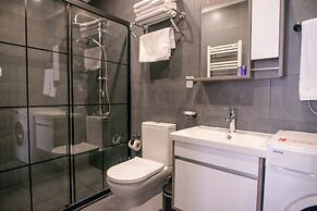 Taksim 11 Suites