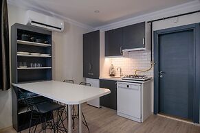 Taksim 11 Suites