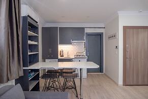 Taksim 11 Suites