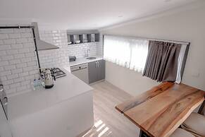 Taksim 11 Suites