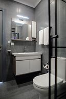 Taksim 11 Suites