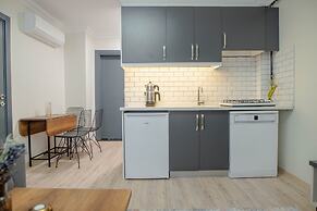 Taksim 11 Suites