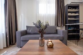 Taksim 11 Suites