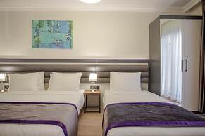 Taksim 11 Suites