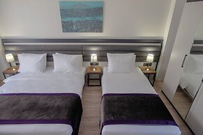 Taksim 11 Suites