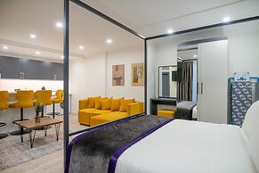 Taksim 11 Suites