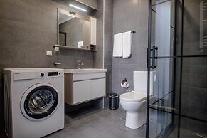 Taksim 11 Suites