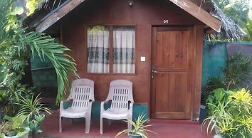 Dolphin Bay Cabana Resort