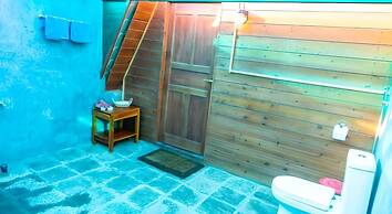 Dolphin Bay Cabana Resort