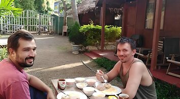 Dolphin Bay Cabana Resort