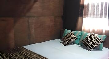 Dolphin Bay Cabana Resort