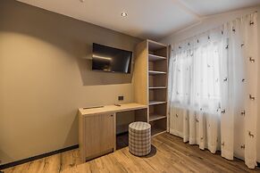 Suan Hotel