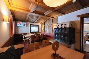 Suan Hotel