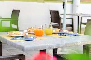 Suan Hotel