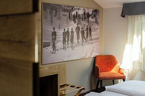 Suan Hotel