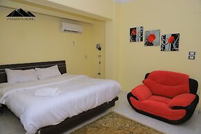 Pyramita Hotel