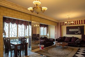 Pyramita Hotel