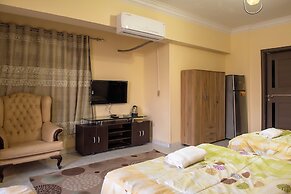 Pyramita Hotel